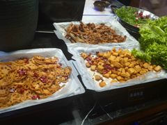 -韩盛炭火烤肉(万达广场店)