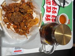 -鑫小城故事·藕汤·家常菜(台北一路总店)