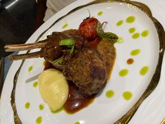 -Wei菋·Le Bistrot