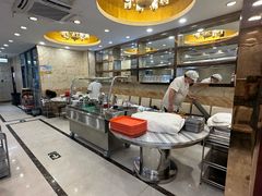 -牛街清真满恒記(平安里西大街店)