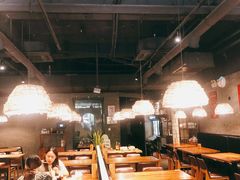 大堂-湘里乡亲甲王二老店