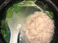 -南京大牌档(凯德大峡谷店)