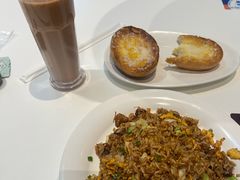 -翠华餐厅(维璟印象城店)