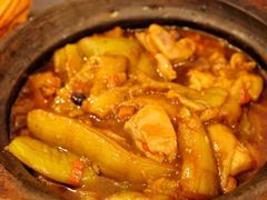 -熠盛粤味·顺德桑拿鸡(永康路店)