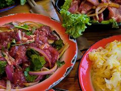 -石记老北京炙子烤肉(松园店)