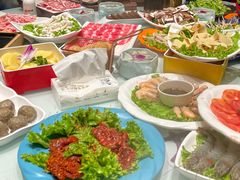 -德龙火锅(松源街直营店)