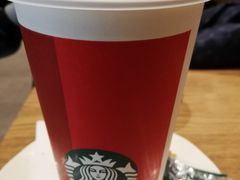 -星巴克(杭州西湖银泰1F店)