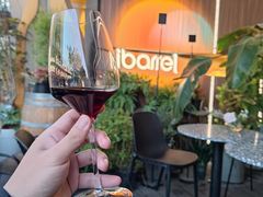 -ibarrel爱杯·bistro&brunch(江宁路店)
