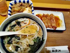 -虹梅食堂·爱蝦乃家