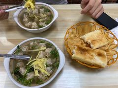 -吉云馄饨(桑梓路店)