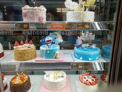 -面包新语(无锡M会员店)