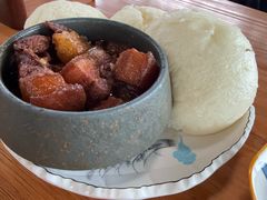 -大娘舅·江景餐厅桐庐菜(白冷线店)