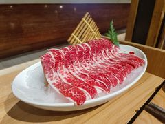 -巴奴毛肚火锅(相州店)