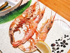 -千寻烧肉(政务区店)