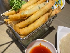 -前海沿·青岛菜(李沧万达店)