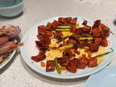 -巧克力渔家.小船海鲜家常菜(万平口店)