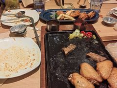 -必胜客(金高店)