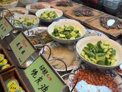 -黄山老妈·土菜(碧桂园店)