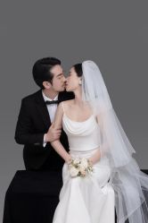 -雨墨婚纱摄影工作室