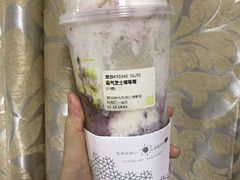 -奈雪的茶(东莞汇一城店)