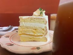 -LuluCake·路鹿蛋糕