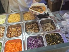 -张果佬年糕卷(科巷店)