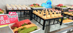 -武汉汉口喜来登大酒店·宴会厅