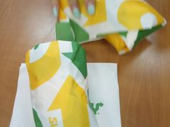 -赛百味(仙林金鹰店)