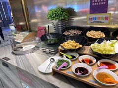 -堂会·KTV·自助餐·团建聚会(天河店)