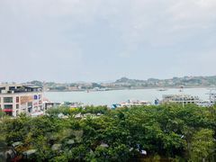 -厦门海港英迪格酒店(中山路店)