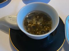 清汤葛仙米-许家菜(望江店)