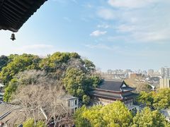 -鼓楼(西湖风景名胜区)