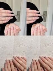 -M·X Nail日式美甲美睫