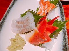 -千代武日本料理(爱建店)