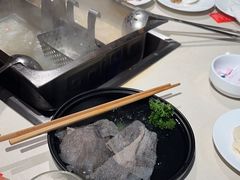 -海底捞火锅(劲松店)