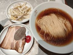 -松鹤面馆·古法焖肉面(观前店)