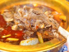 -庆峰龙虾烧烤(合肥一店)