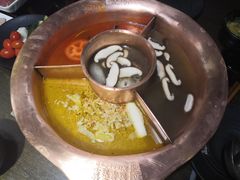 -老诚一锅羊蝎子(黄寺大街店)