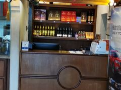 门面-高宅(万达店)