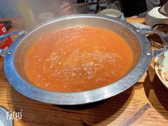 -老凯俚酸汤鱼(鸿通城店)