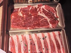 -西塔老太太泥炉烤肉(亚运村店)