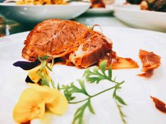 酱牛肉-缤圣源中国清真菜(群力店)