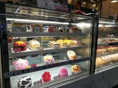-美心西饼mx cakes(市桥站店)