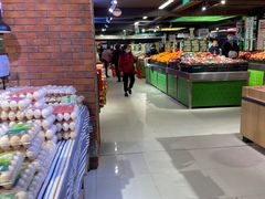 -旺中旺生活超市(洪都店)