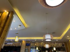 大堂-千盛海南粉(金鸡岭店)