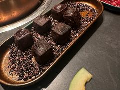 -牛村来人潮汕牛肉火锅(西单店)