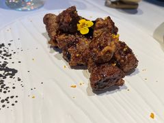 -岁粤Moon·湖景餐厅(月光码头店)