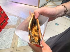 -阿甘锅盔(清河万象汇店)