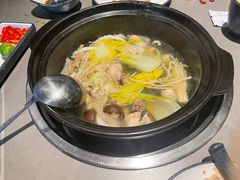 -同仁四季椰子鸡(无锡滨湖万象汇店)