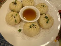 -全聚德(上海首店浦东店)